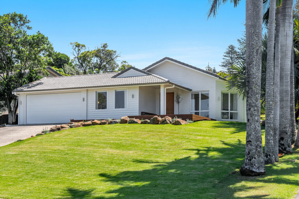 Sold - 13 Palisade Way - New Property in Lennox Head - Real Estate by Nick Bordin
