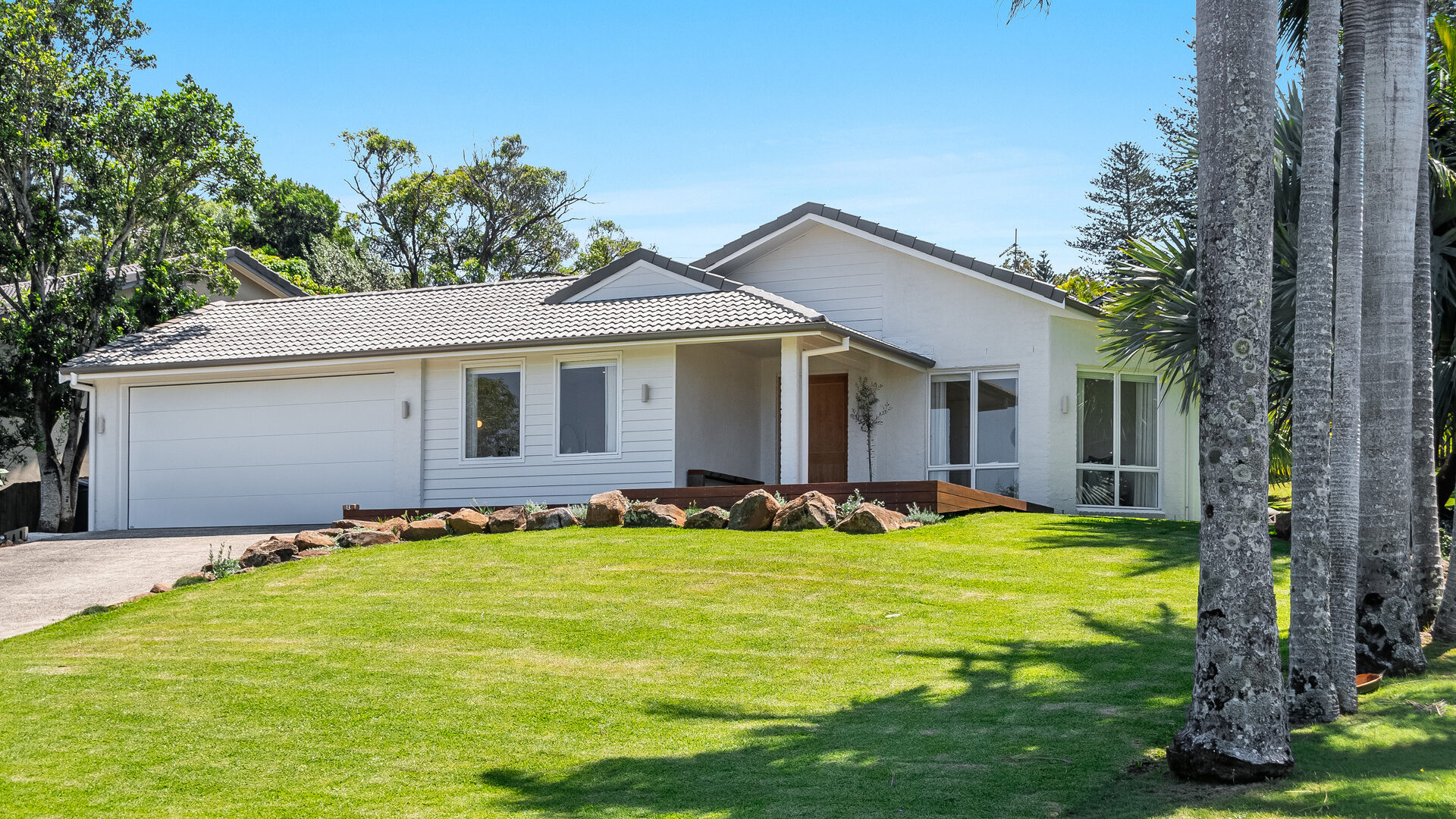 Sold - 13 Palisade Way - New Property in Lennox Head - Real Estate by Nick Bordin