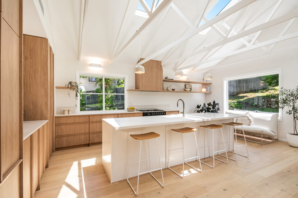 Sold - 13 Palisade Way - New Property in Lennox Head - Real Estate by Nick Bordin