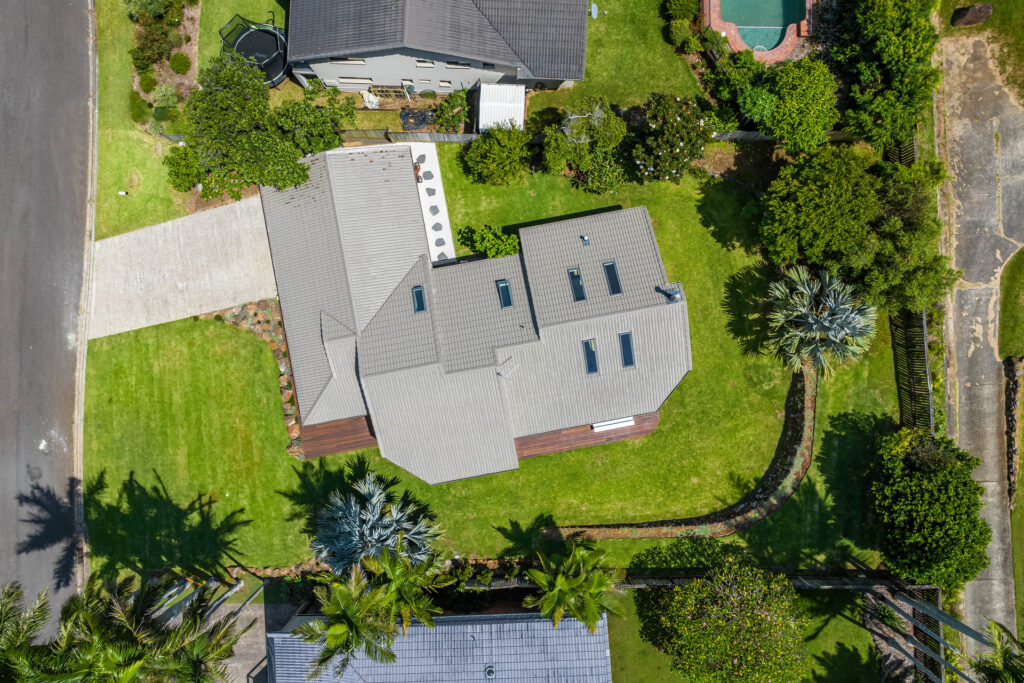 Sold - 13 Palisade Way - New Property in Lennox Head - Real Estate by Nick Bordin
