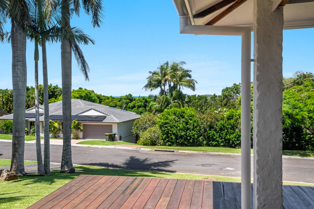 Sold - 13 Palisade Way - New Property in Lennox Head - Real Estate by Nick Bordin