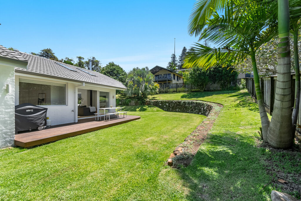 Sold - 13 Palisade Way - New Property in Lennox Head - Real Estate by Nick Bordin
