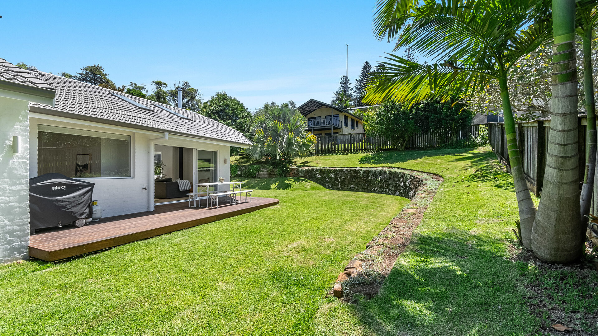 Sold - 13 Palisade Way - New Property in Lennox Head - Real Estate by Nick Bordin