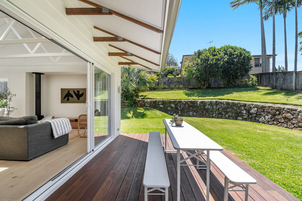 Sold - 13 Palisade Way - New Property in Lennox Head - Real Estate by Nick Bordin