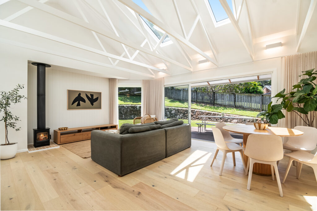 Sold - 13 Palisade Way - New Property in Lennox Head - Real Estate by Nick Bordin