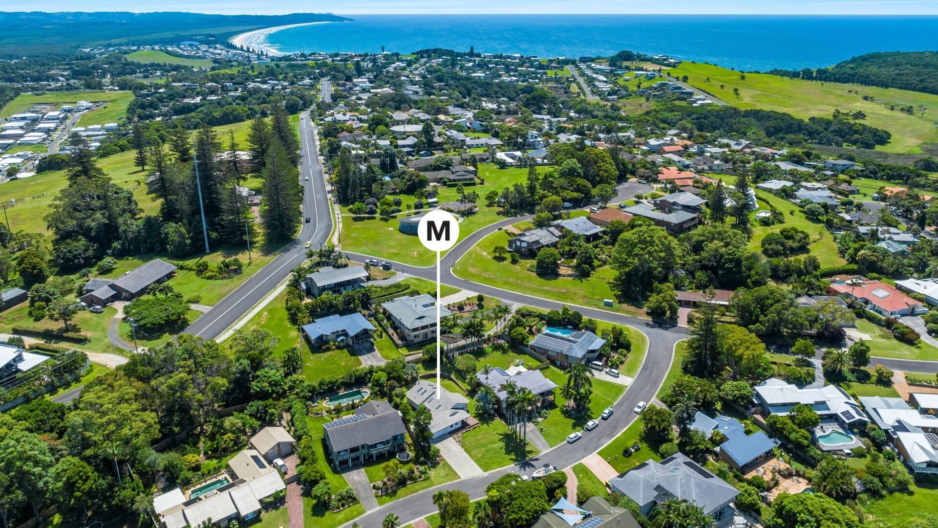 Sold - 13 Palisade Way - New Property in Lennox Head - Real Estate by Nick Bordin
