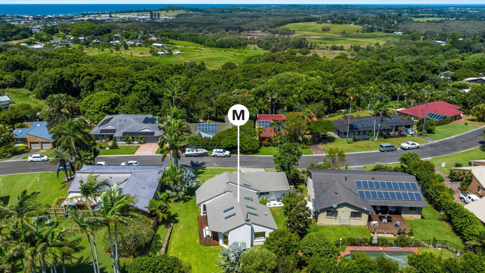 Sold - 13 Palisade Way - New Property in Lennox Head - Real Estate by Nick Bordin