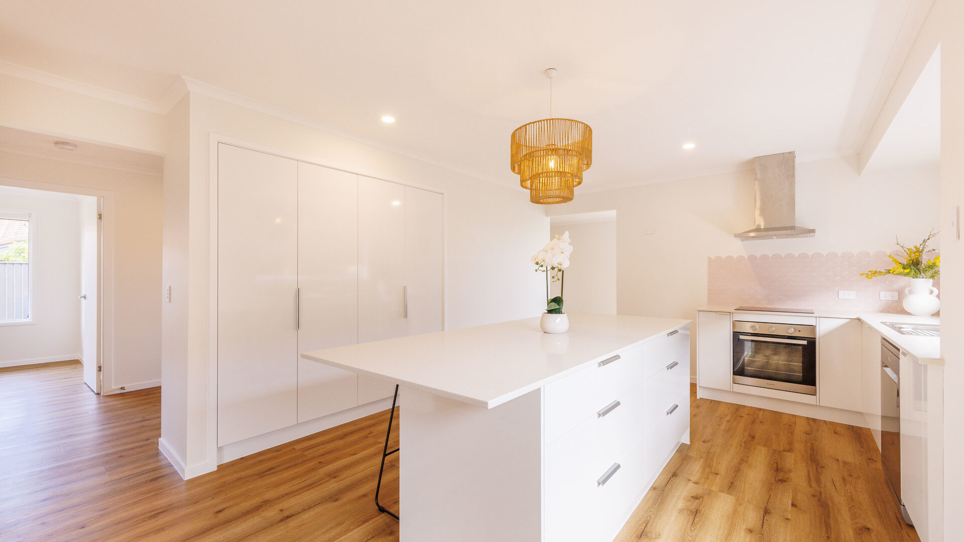 Sold - 35 Quays Drive - New Property in West Ballina - Real Estate by Jamie Marshall