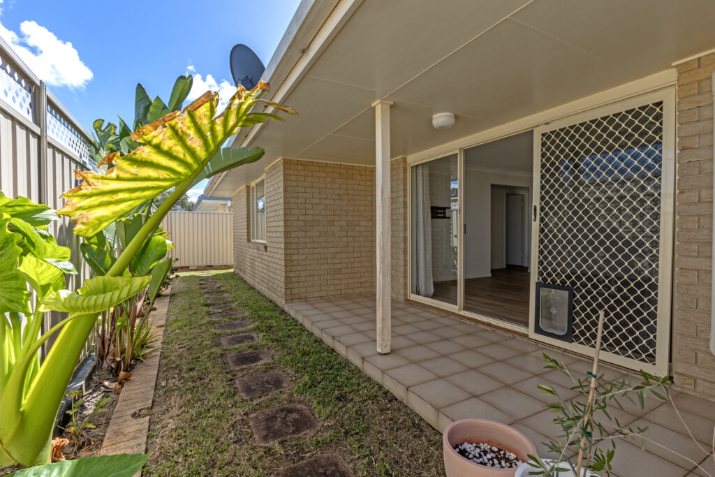Sold - 2/28 Vera Street - New Property in Ballina - Real Estate by Ashley Goeldner