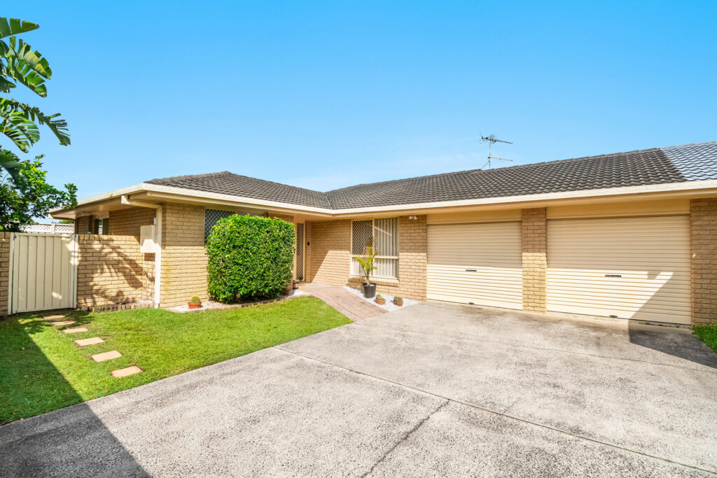 Sold - 2/28 Vera Street - New Property in Ballina - Real Estate by Ashley Goeldner