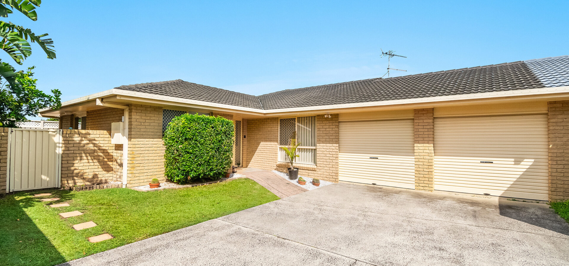 Sold - 2/28 Vera Street - New Property in Ballina - Real Estate by Ashley Goeldner