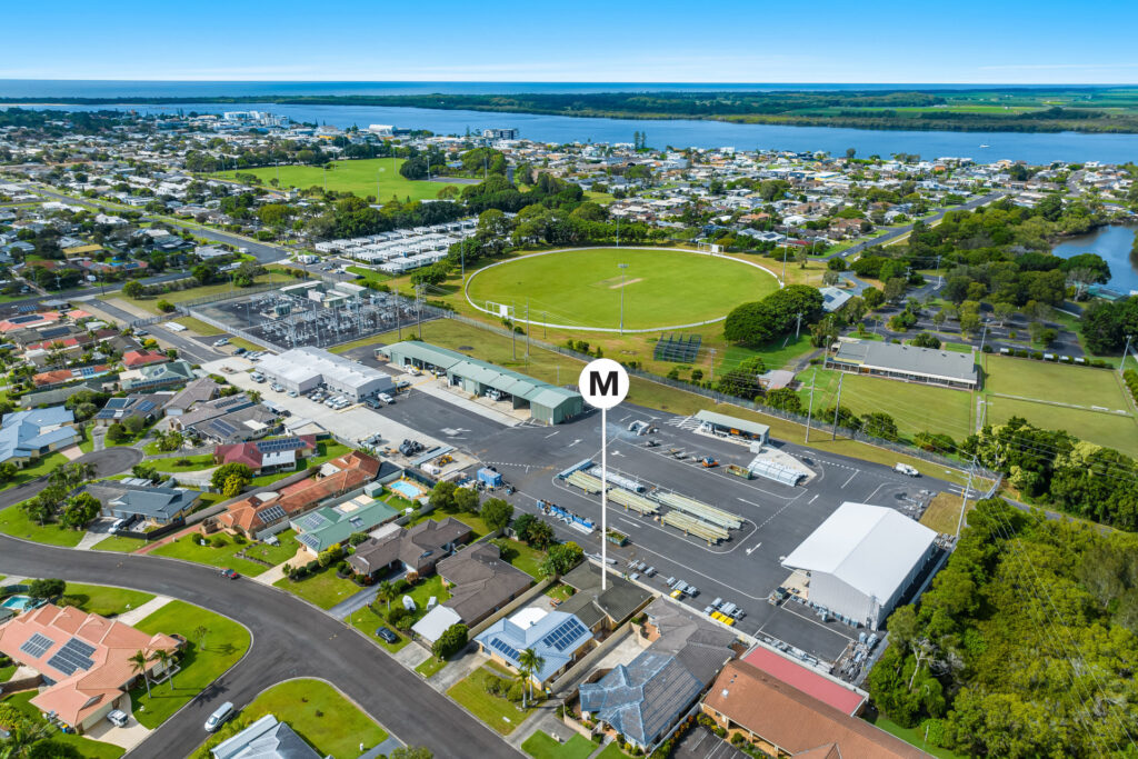 Sold - 2/28 Vera Street - New Property in Ballina - Real Estate by Ashley Goeldner