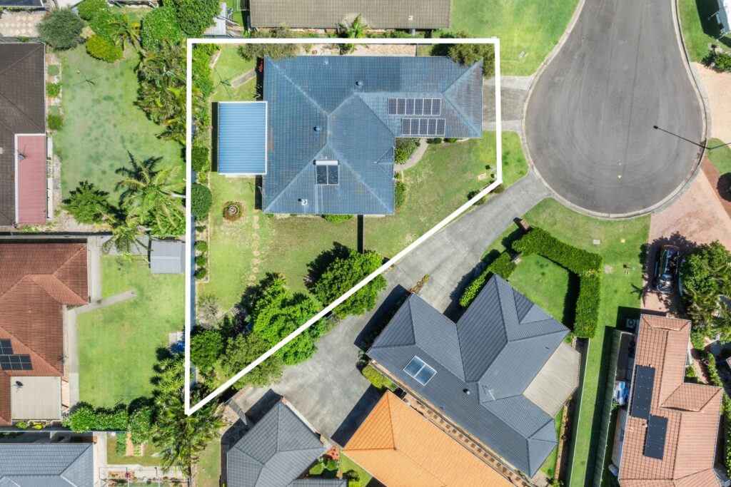 Sold - 10 Westland Place - New Property in West Ballina - Real Estate by Shawn Bishop
