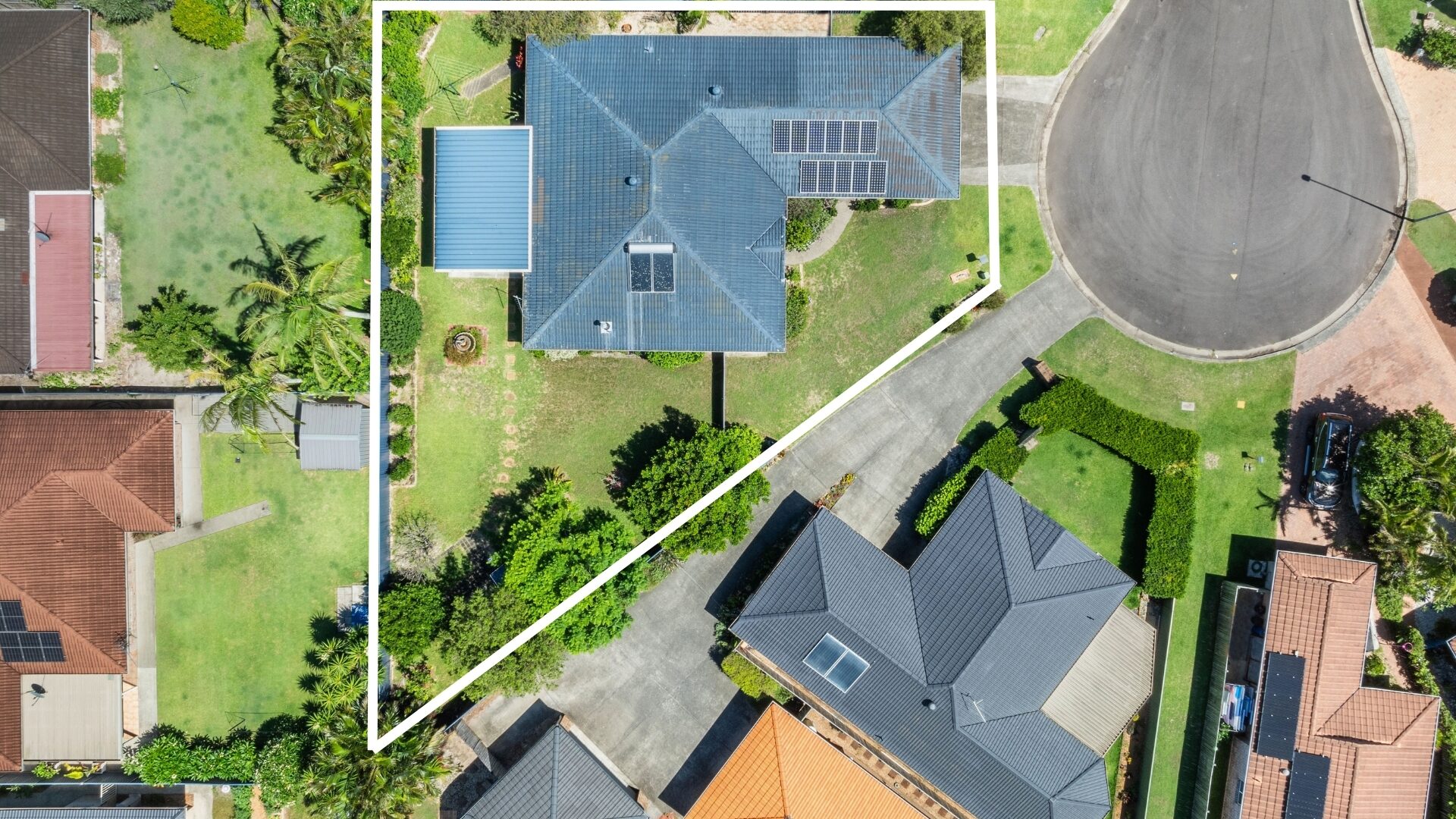 Sold - 10 Westland Place - New Property in West Ballina - Real Estate by Shawn Bishop