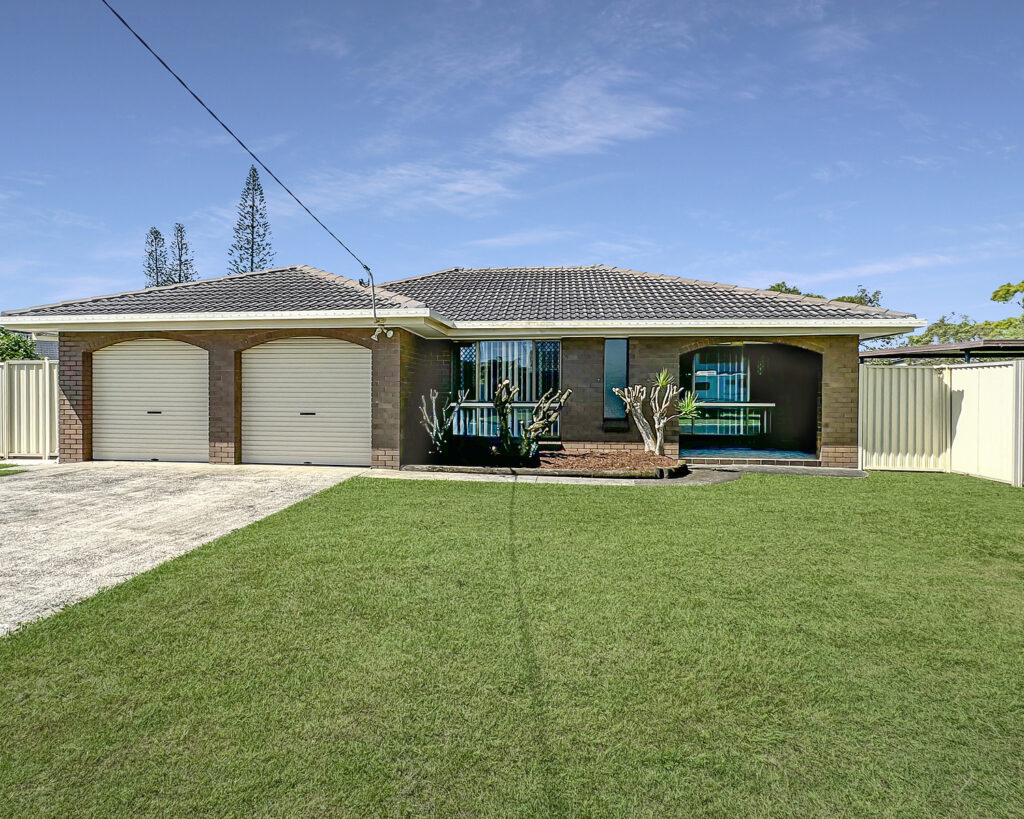Sold - 31 Oakland Avenue - New Property in West Ballina - Real Estate by Jamie Marshall
