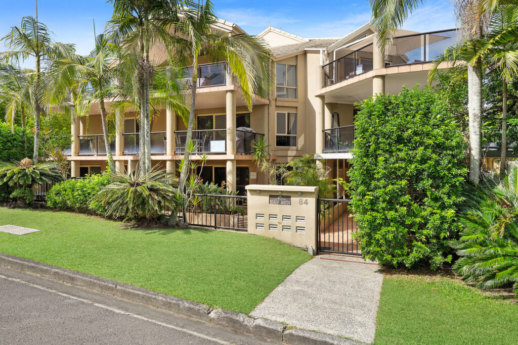 Sold - 4/84 Lawson Street - New Property in Byron Bay - Real Estate by Ollie Charkos