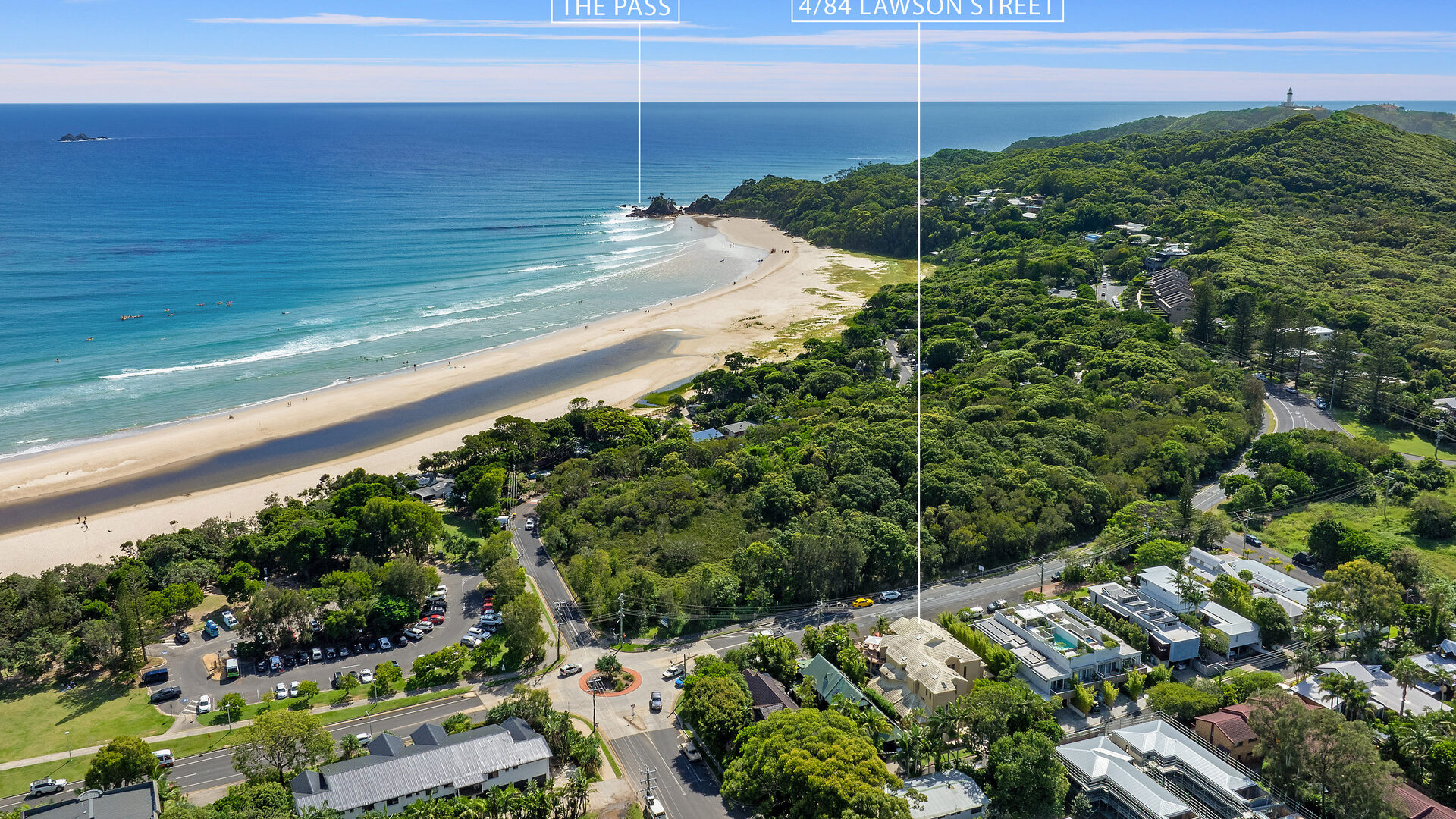 Sold - 4/84 Lawson Street - New Property in Byron Bay - Real Estate by Ollie Charkos
