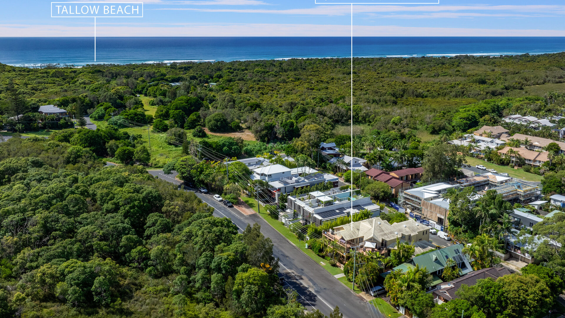 Sold - 4/84 Lawson Street - New Property in Byron Bay - Real Estate by Ollie Charkos