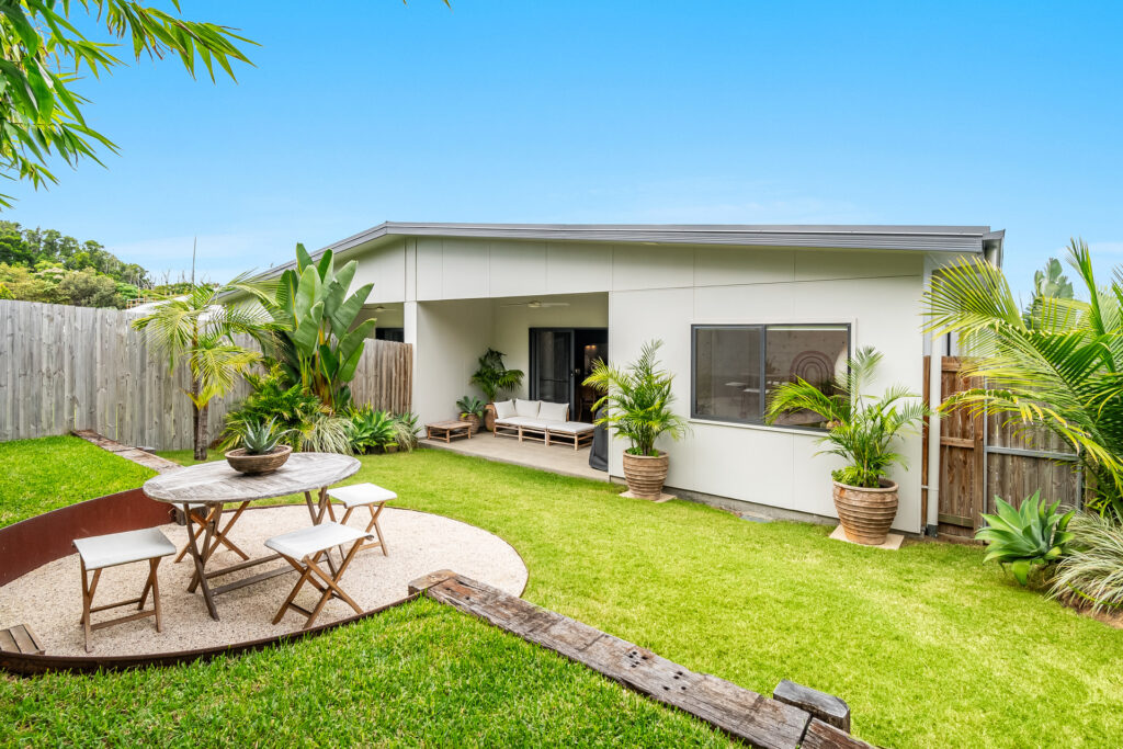 Sold - 1/21 Sandbreak Crescent - New Property in Lennox Head - Real Estate by Alana McGoldrick