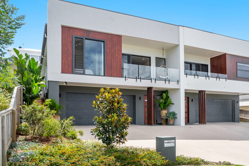 Sold - 1/21 Sandbreak Crescent - New Property in Lennox Head - Real Estate by Alana McGoldrick