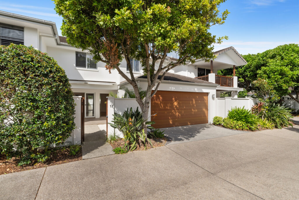 Sold - 17/6-8 Browning Street - New Property in Byron Bay - Real Estate by Nick Dunn