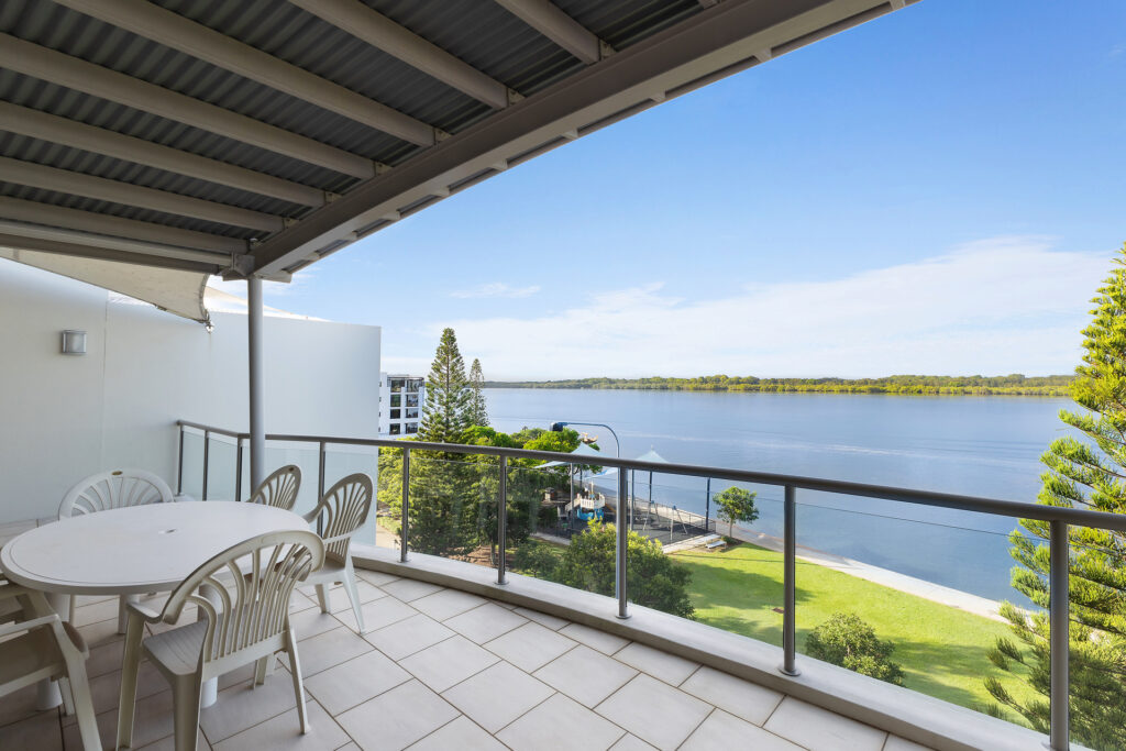 Sold - 407/35 Fawcett Street - New Property in Ballina - Real Estate by Glenn Mills Sarah Sommerfeld