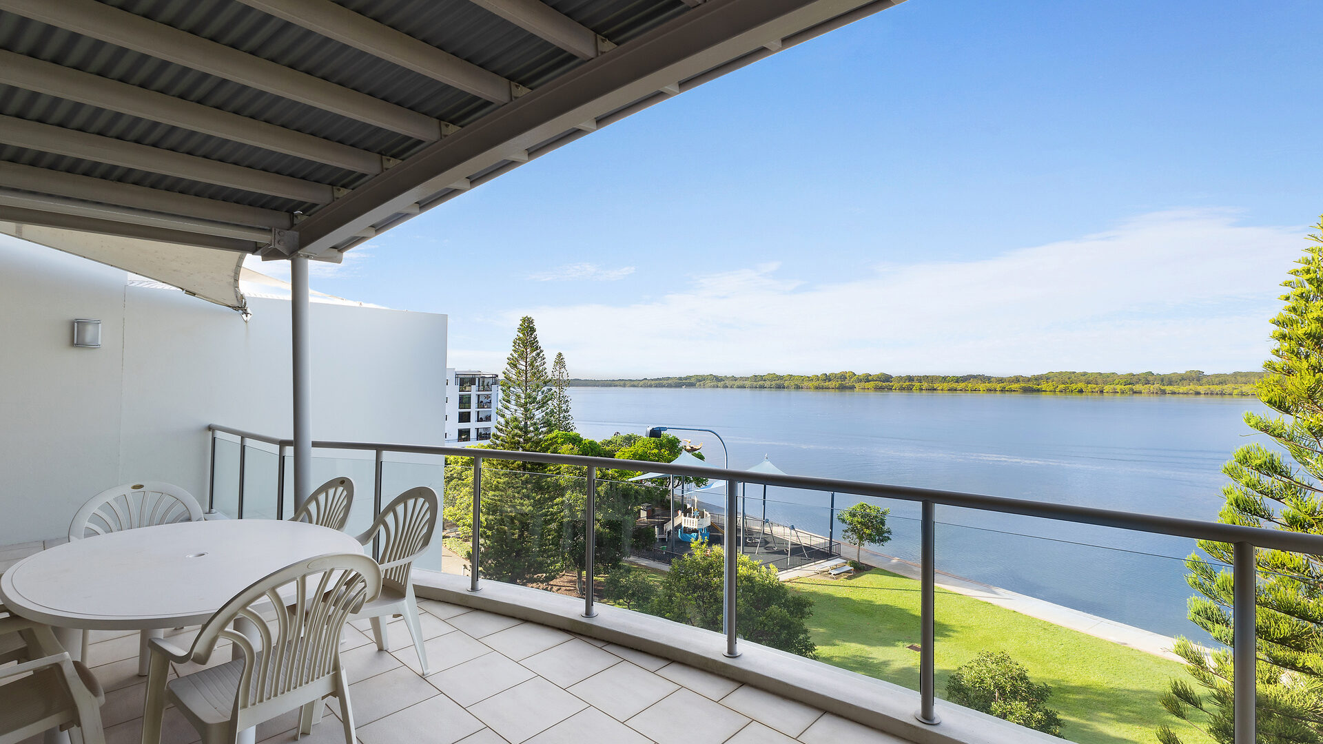 Sold - 407/35 Fawcett Street - New Property in Ballina - Real Estate by Glenn Mills Sarah Sommerfeld