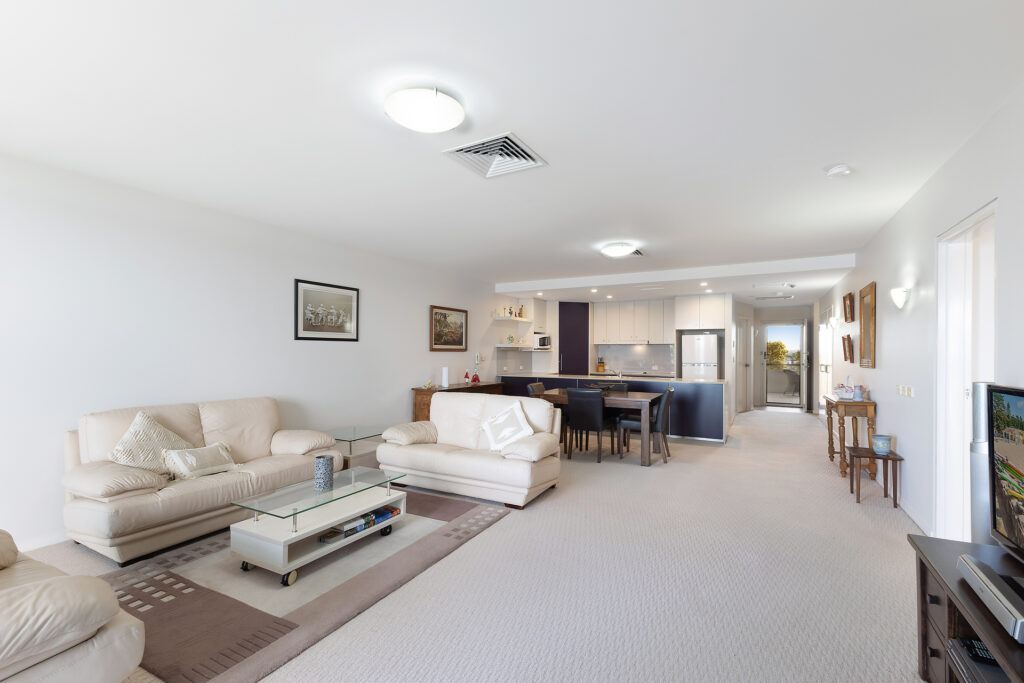 Sold - 407/35 Fawcett Street - New Property in Ballina - Real Estate by Glenn Mills Sarah Sommerfeld