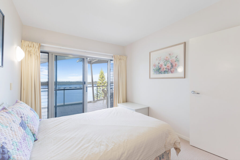 Sold - 407/35 Fawcett Street - New Property in Ballina - Real Estate by Glenn Mills Sarah Sommerfeld