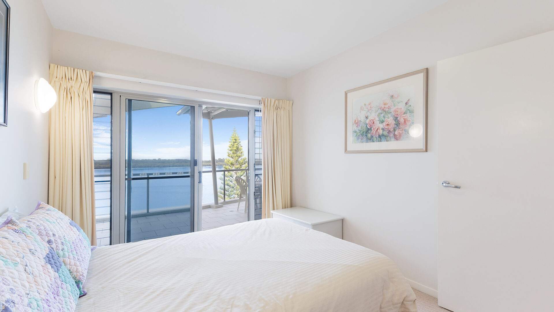 Sold - 407/35 Fawcett Street - New Property in Ballina - Real Estate by Glenn Mills Sarah Sommerfeld