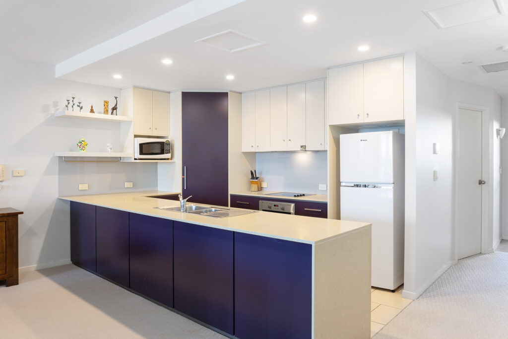 Sold - 407/35 Fawcett Street - New Property in Ballina - Real Estate by Glenn Mills Sarah Sommerfeld
