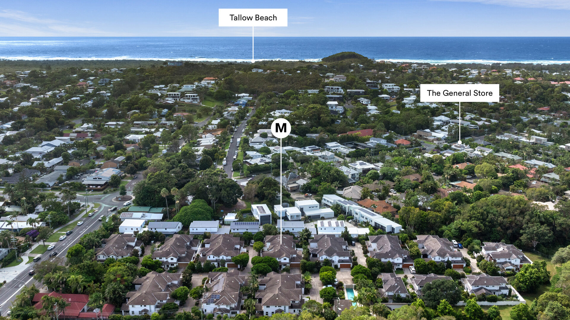 Sold - 17/6-8 Browning Street - New Property in Byron Bay - Real Estate by Nick Dunn