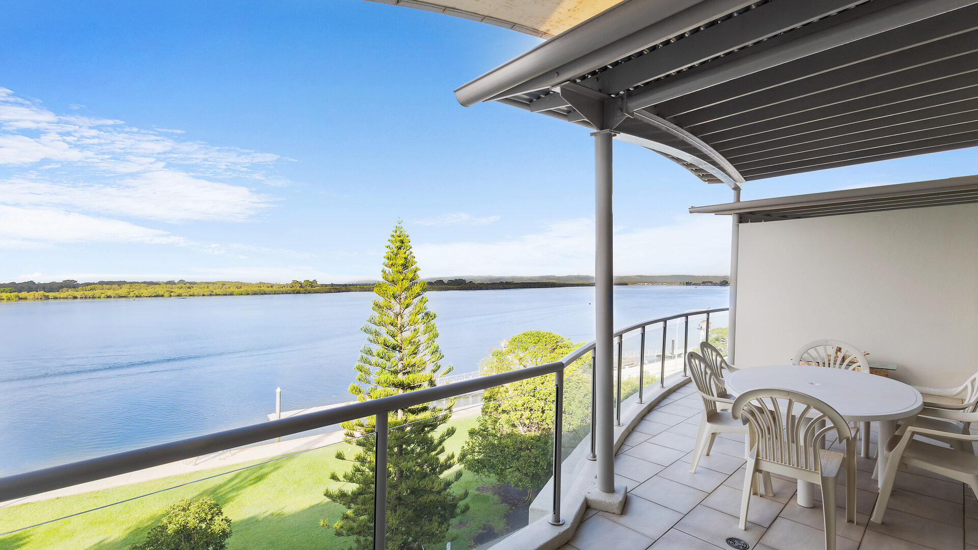 Sold - 407/35 Fawcett Street - New Property in Ballina - Real Estate by Glenn Mills Sarah Sommerfeld