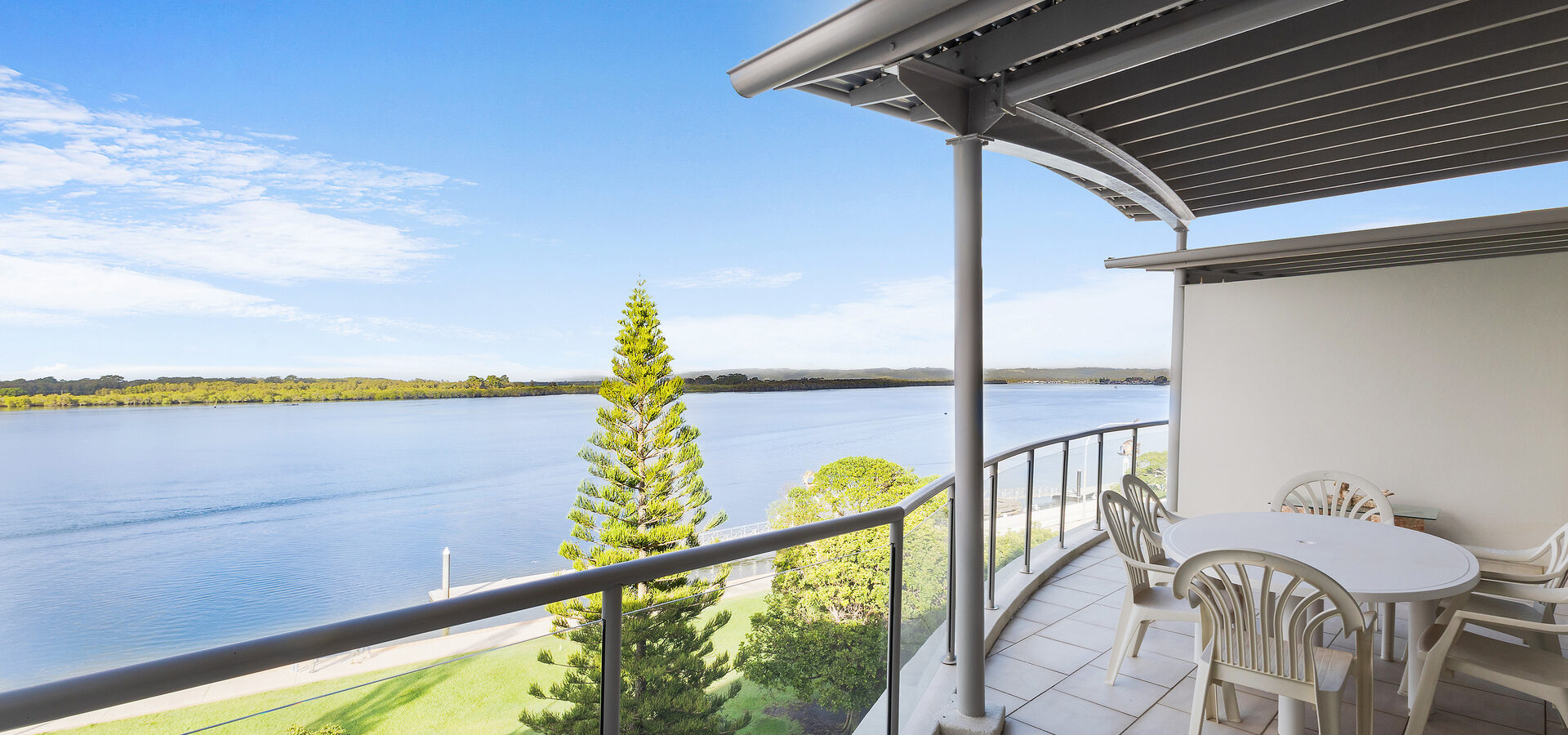 Sold - 407/35 Fawcett Street - New Property in Ballina - Real Estate by Glenn Mills Sarah Sommerfeld