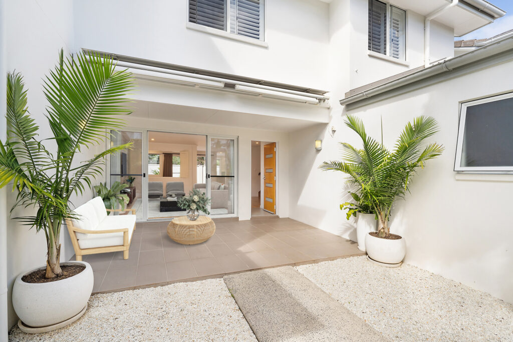 Sold - 17/6-8 Browning Street - New Property in Byron Bay - Real Estate by Nick Dunn