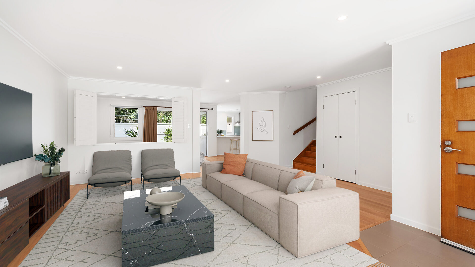 Sold - 17/6-8 Browning Street - New Property in Byron Bay - Real Estate by Nick Dunn