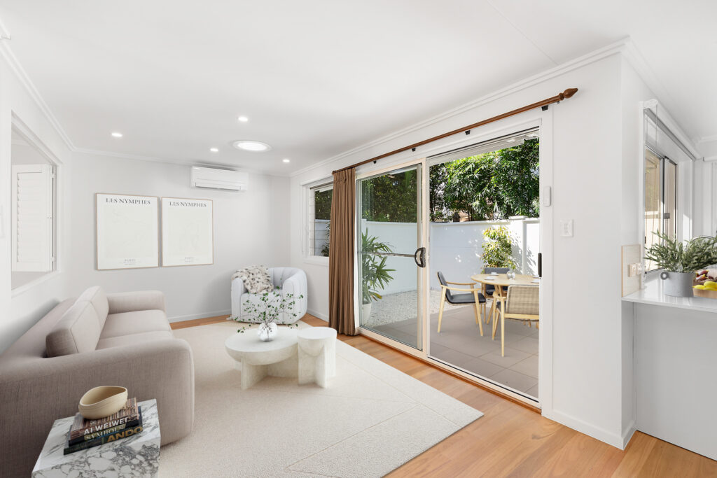 Sold - 17/6-8 Browning Street - New Property in Byron Bay - Real Estate by Nick Dunn