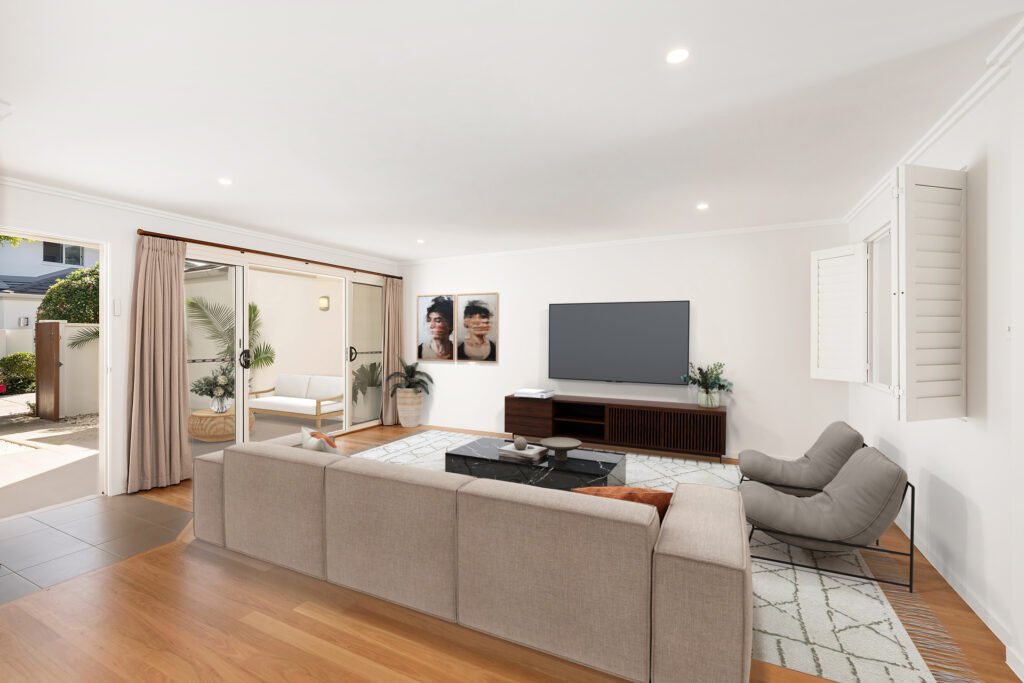 Sold - 17/6-8 Browning Street - New Property in Byron Bay - Real Estate by Nick Dunn