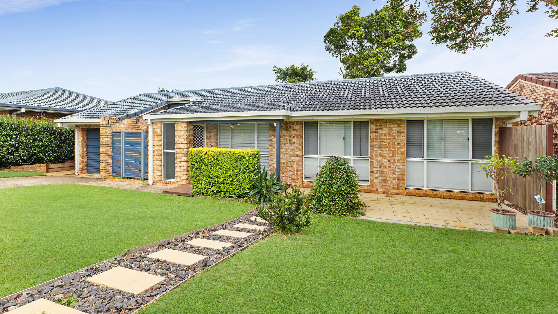 Sold - 19 Adele Street - New Property in Alstonville - Real Estate by Bill Johnston