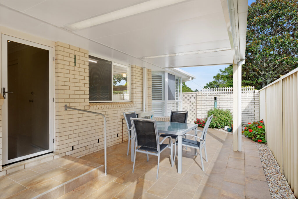 Sold - 1/56 Commercial Road - New Property in Alstonville - Real Estate by Bill Johnston