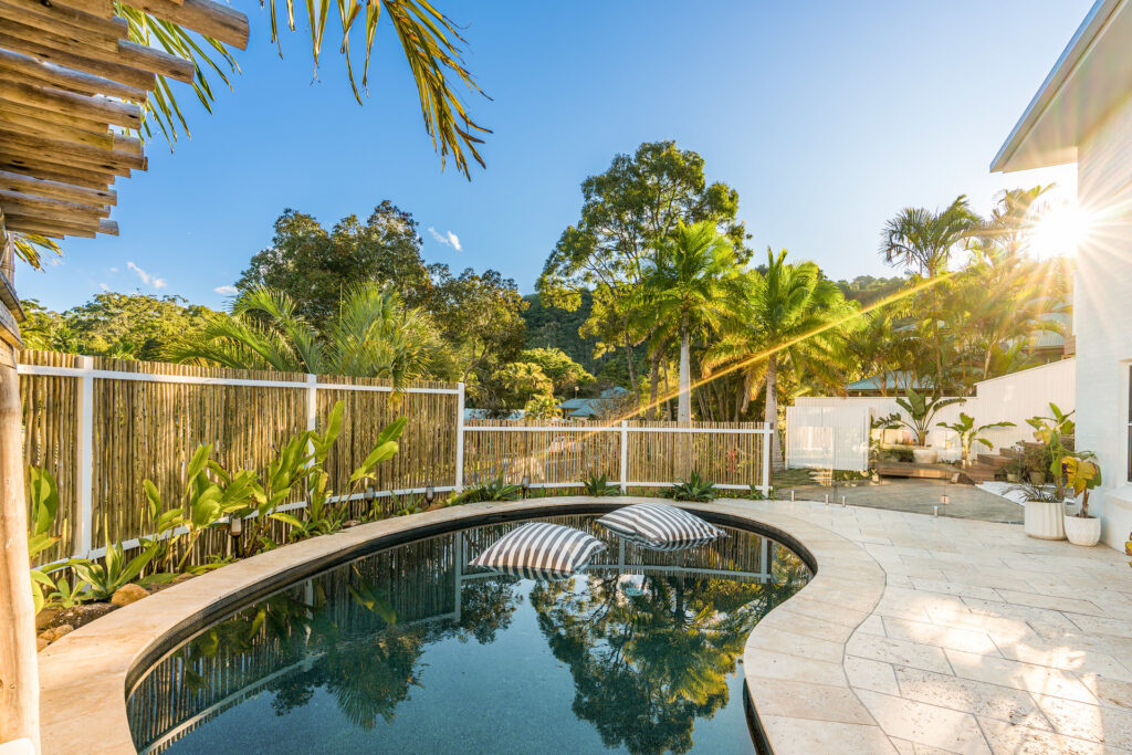 Sold - 18 Caniaba Crescent - New Property in Suffolk Park - Real Estate by McGrath 