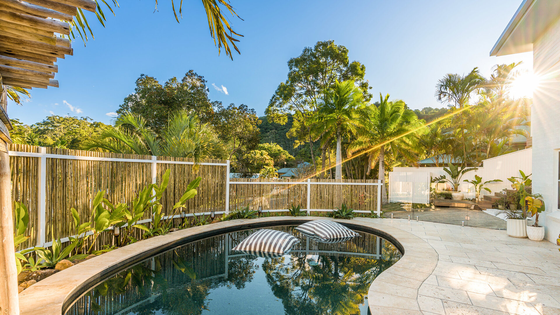 Sold - 18 Caniaba Crescent - New Property in Suffolk Park - Real Estate by McGrath 