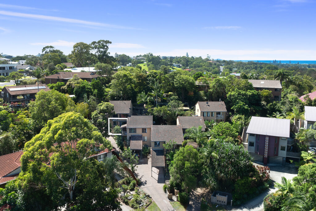 Sold - 1/4 Durroon Court - New Property in Ocean Shores - Real Estate by Tezu Harrison