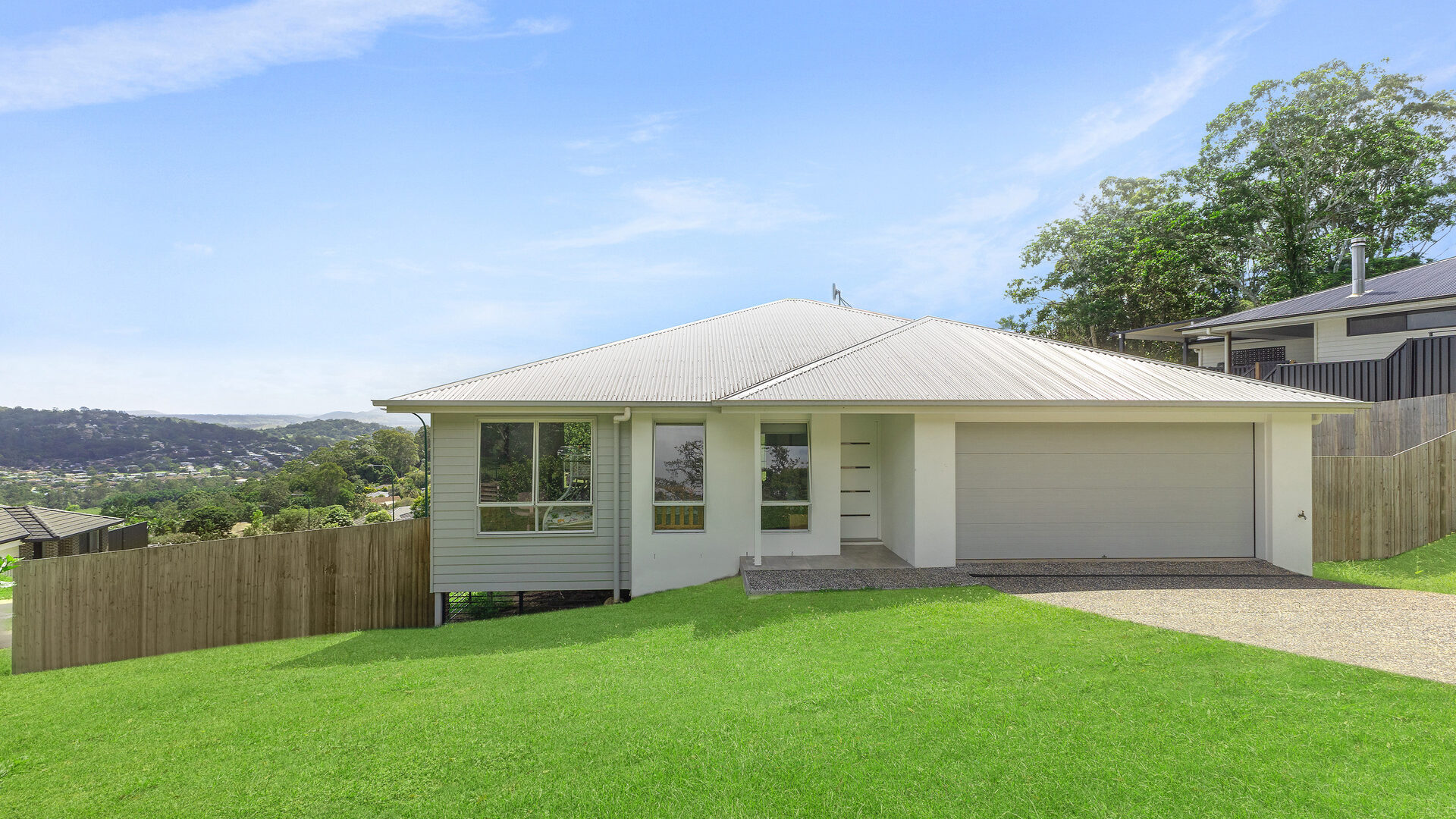 Sold - 10 Newhaven Drive - New Property in Goonellabah - Real Estate by Max Mulcahy