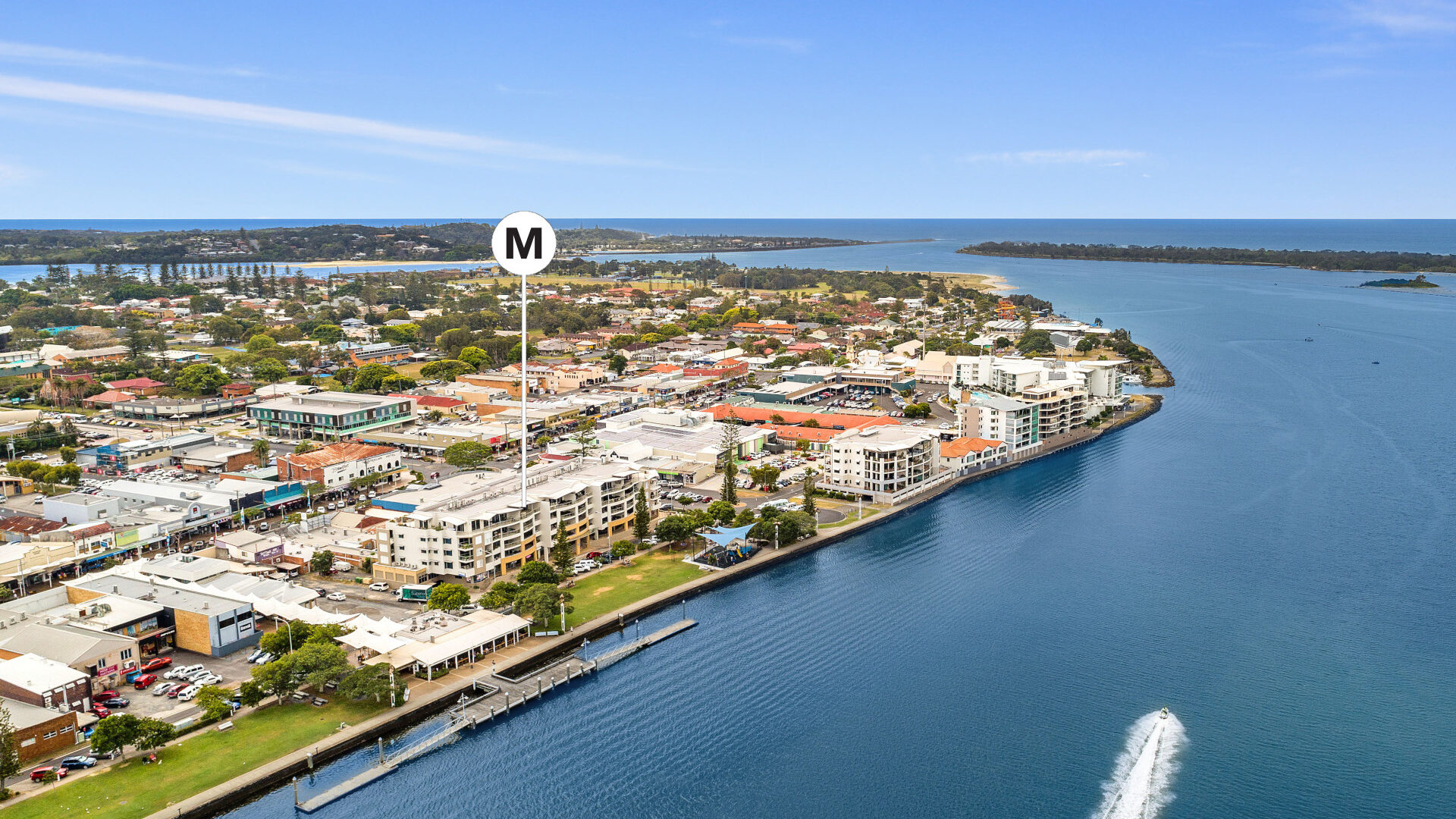 Sold - 407/35 Fawcett Street - New Property in Ballina - Real Estate by Glenn Mills Sarah Sommerfeld