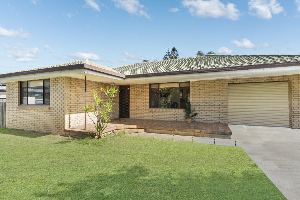 Sold - 6 Nimbin Place - New Property in East Ballina - Real Estate by Shawn Bishop