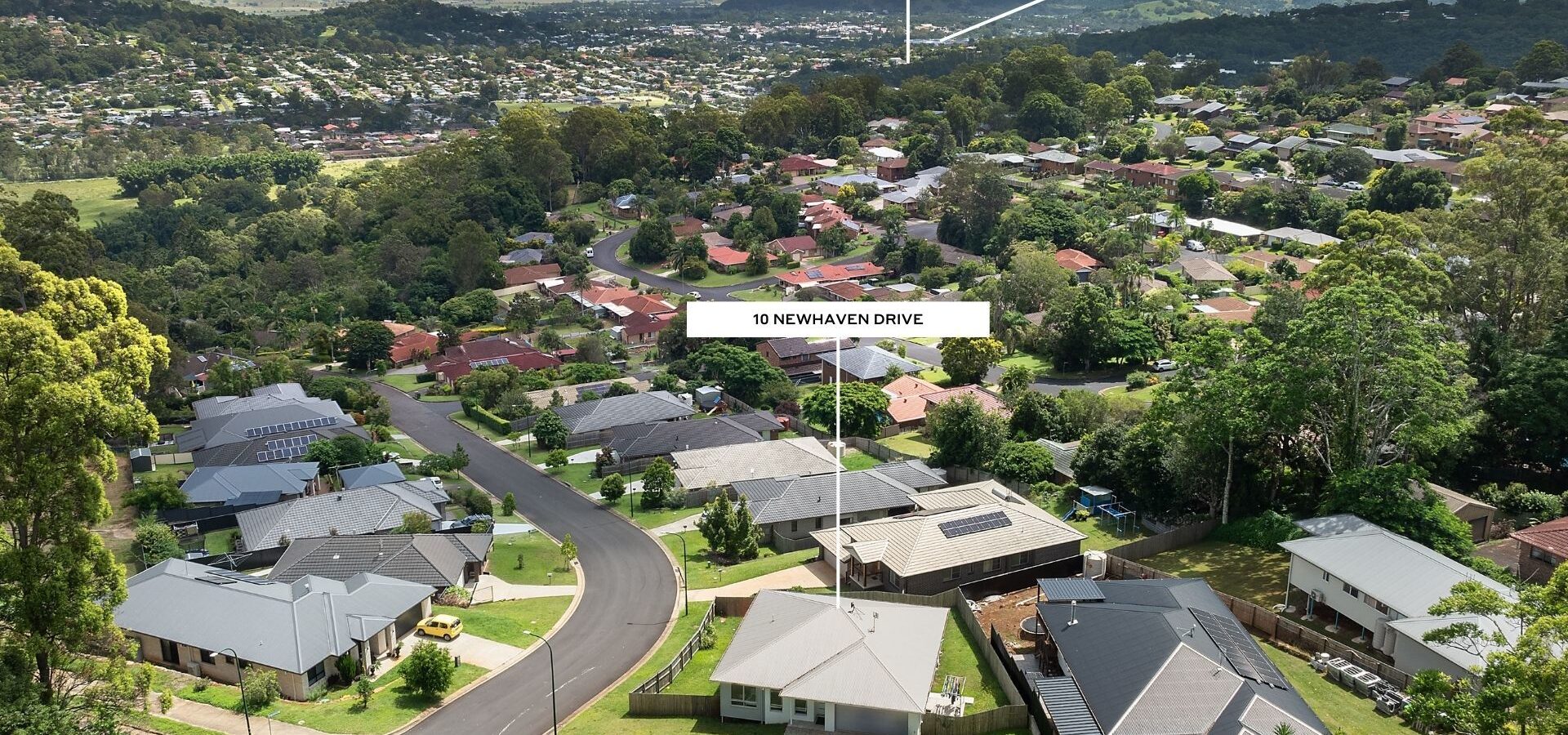 Sold - 10 Newhaven Drive - New Property in Goonellabah - Real Estate by Max Mulcahy