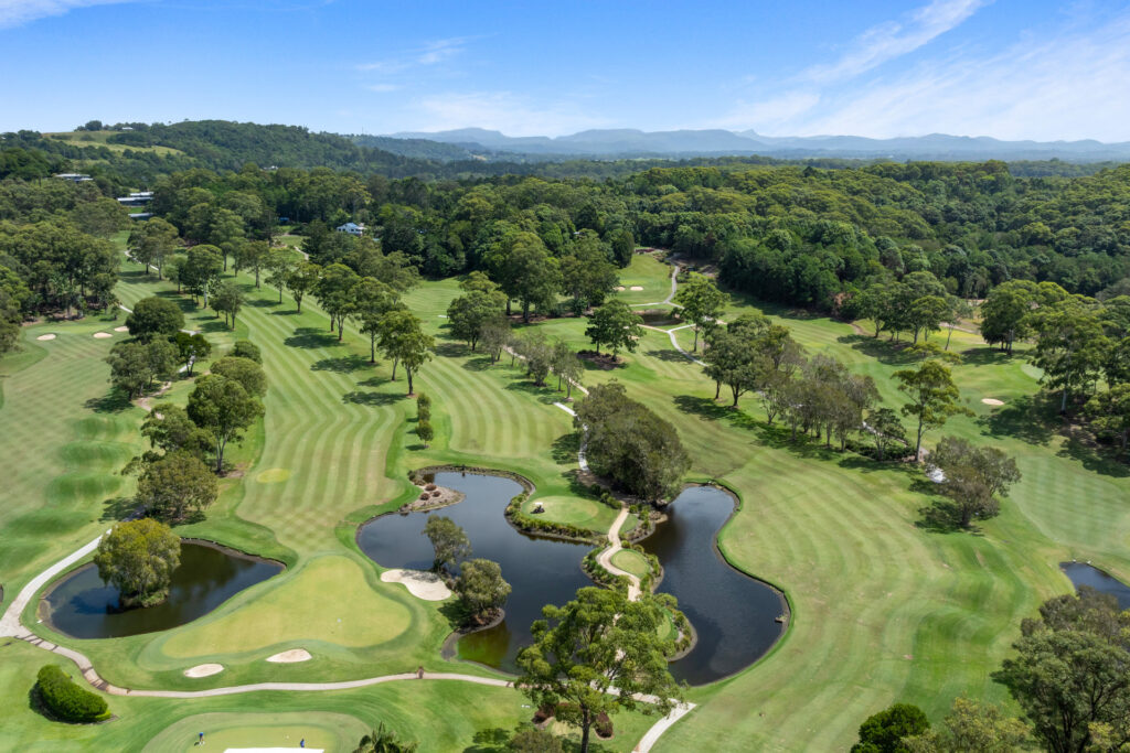Sold - 14/64-70 Broken Head Road - New Property in Byron Bay - Real Estate by Ian Daniels