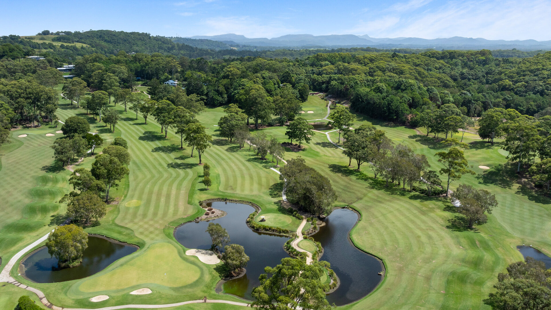 Sold - 14/64-70 Broken Head Road - New Property in Byron Bay - Real Estate by Ian Daniels