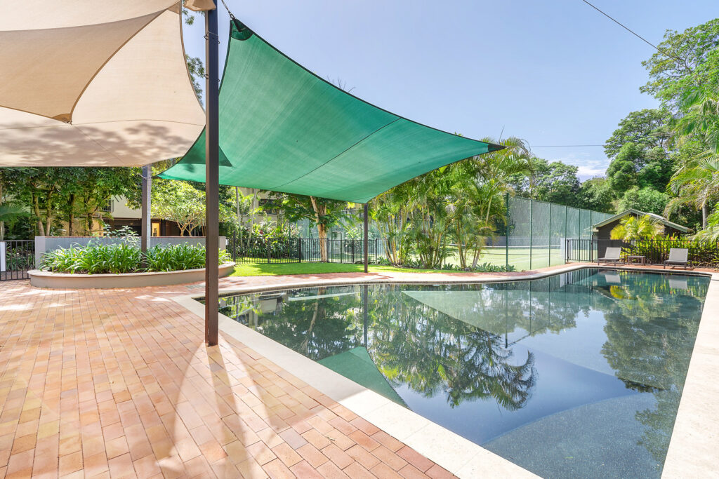 Sold - 14/64-70 Broken Head Road - New Property in Byron Bay - Real Estate by Ian Daniels